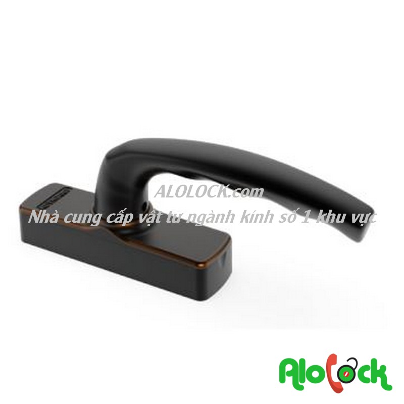 KHÓA TAY NẮM CỬA SỔ ĐA ĐIỂM TNAPCSDDEX66-ABC