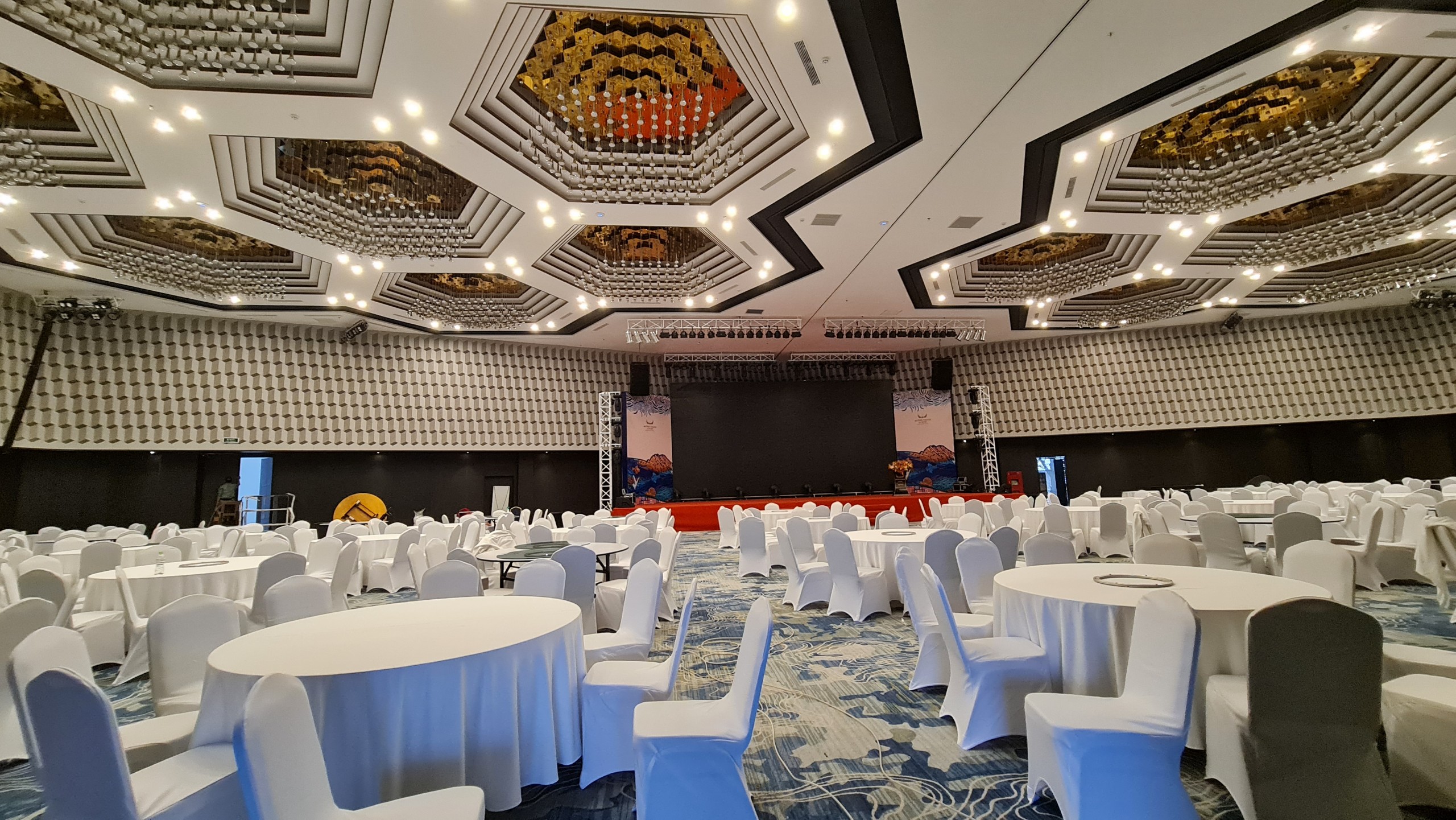 Khu du lịch biển, khách sạn và sân golf Xuân Thành