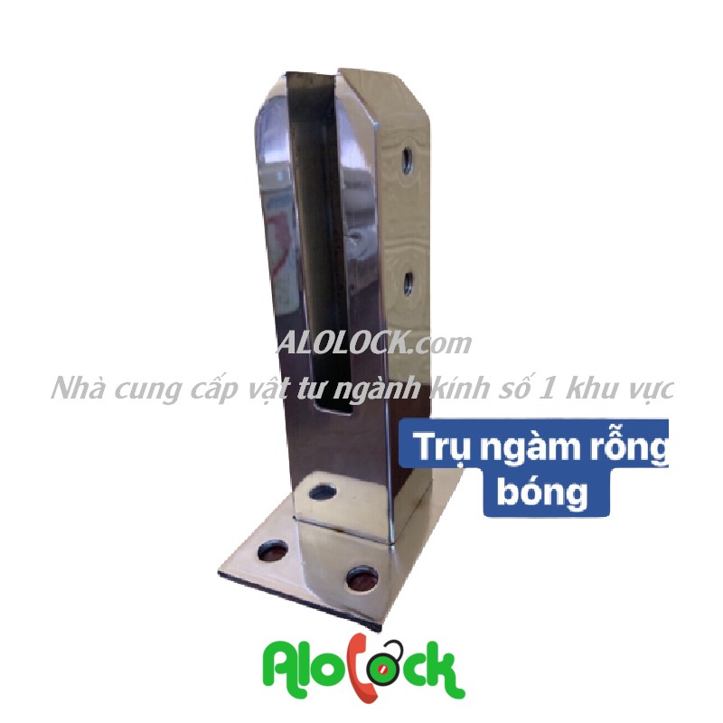 Trụ ngàm rỗng