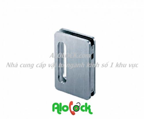 KHÓA ĐƠN LIỀN TAY 1 ĐẦU CHÌA 1 CÁNH-AUSTEC