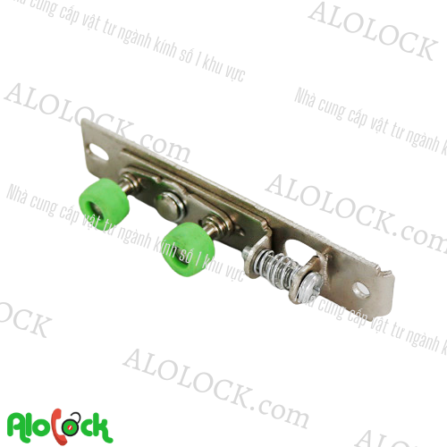 BÁNH XE DẪN HƯỚNG DG 19x24x105