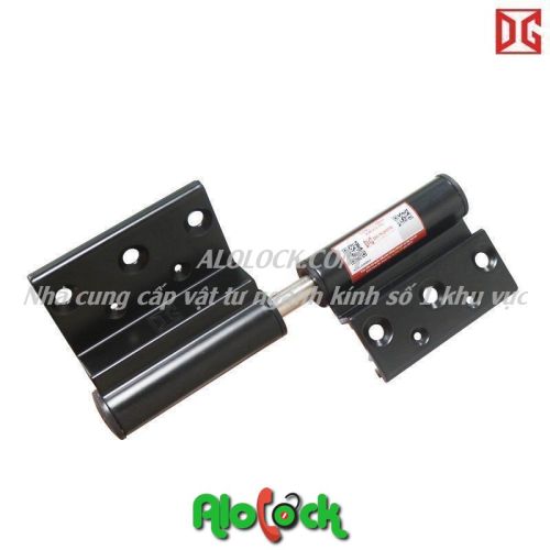 BẢN LỀ 2D XINGFA KHUNG CÁNH