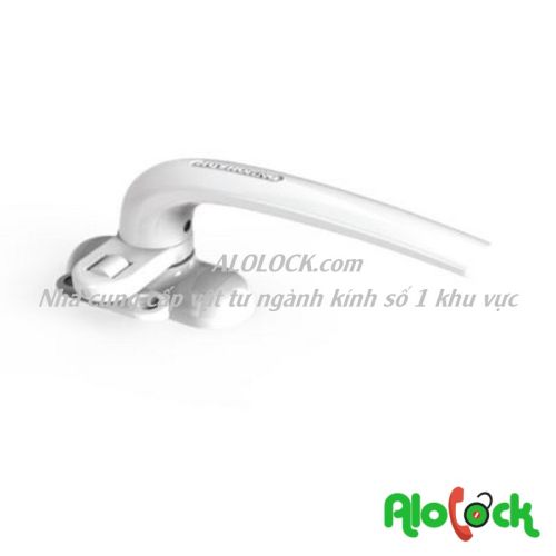 KHÓA TAY NẮM CỬA SỔ ĐƠN ĐIỂM TNAPCS01-55STR
