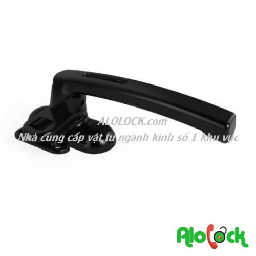 KHÓA TAY NẮM CỬA SỔ ĐƠN ĐIỂM TNAPCS02-55SDE