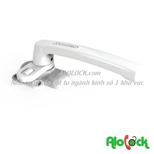 KHÓA TAY NẮM CỬA SỔ ĐƠN ĐIỂM TNAPCS02-55STR