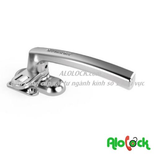 KHÓA TAY NẮM CỬA SỔ ĐƠN ĐIỂM TNAPCS02-55BTT