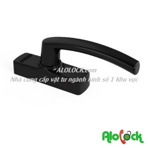 KHÓA TAY NẮM CỬA SỔ ĐA ĐIỂM TNAPCSDD82-SDE