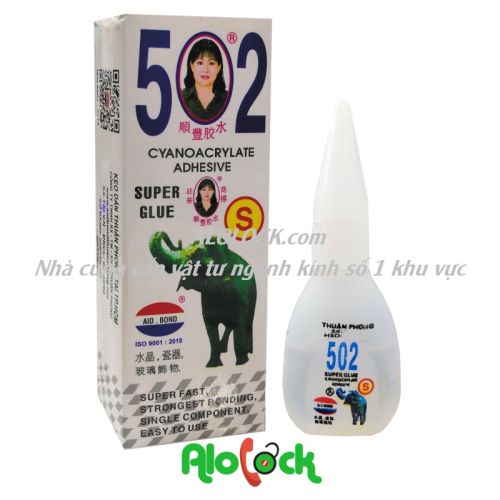 Keo 502 Thuận Phong Voi S (TPH.004)