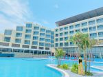 Khu du lịch biển, khách sạn và sân golf Xuân Thành
