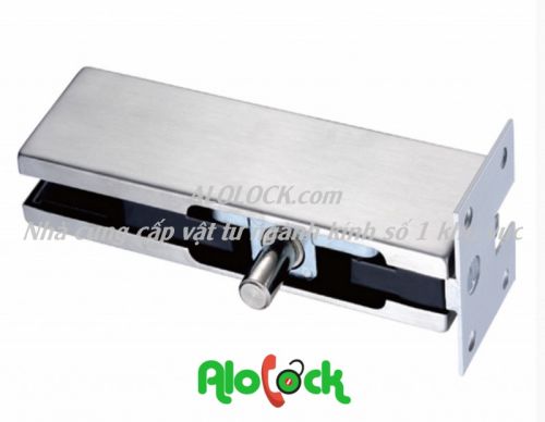 KẸP KÍNH ĐỈNH (BẢN ĐỠ)-HỆ 100KG