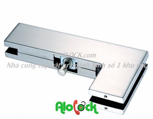 KẸP KÍNH L-HỆ 100KG