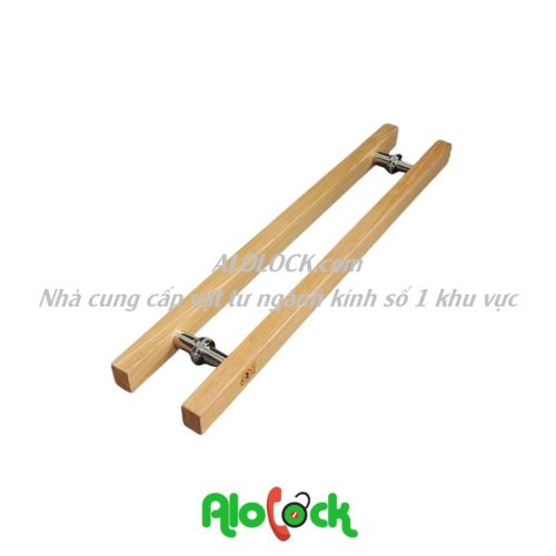 Tay nắm gỗ ROY GHD tim 400*600