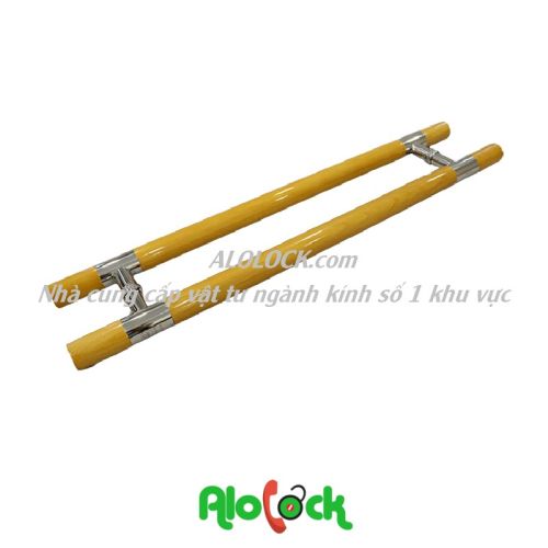 Tay nắm gỗ cửa kính ROY GV-3