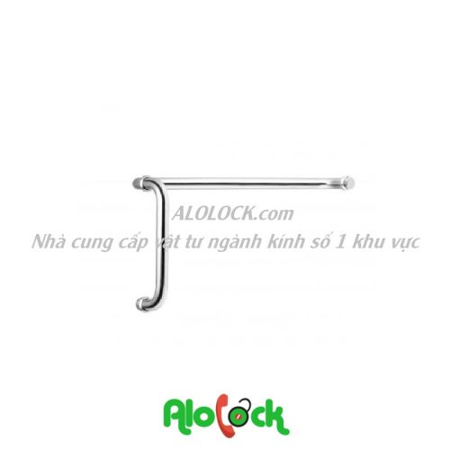 Tay nắm cabin 235*435