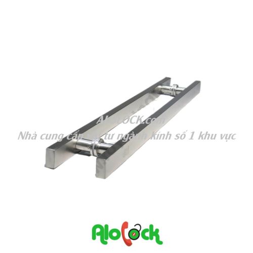 Tay nắm cửa inox ROY IH