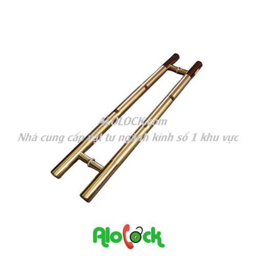 Tay nắm cửa inox ROY IKM