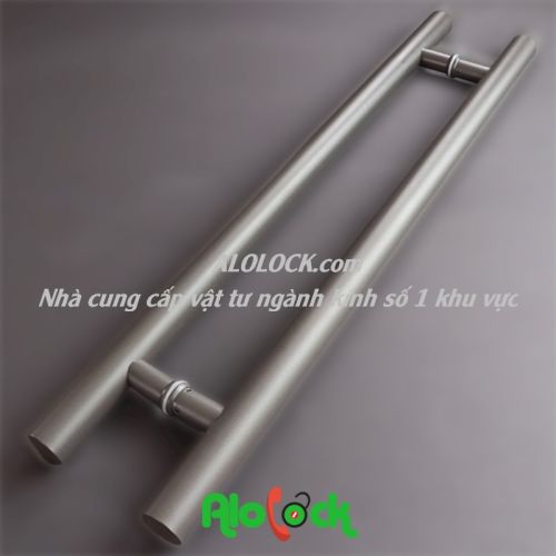 Tay nắm cửa inox ROY IF