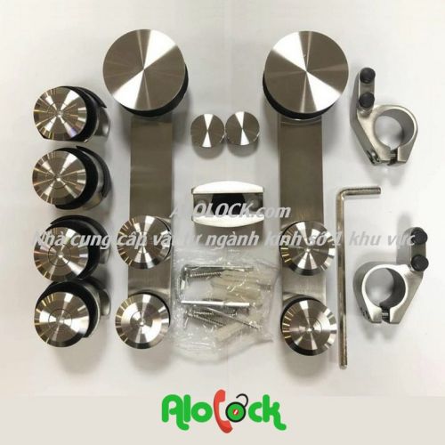 Bộ PK lùa phi 25 đơn