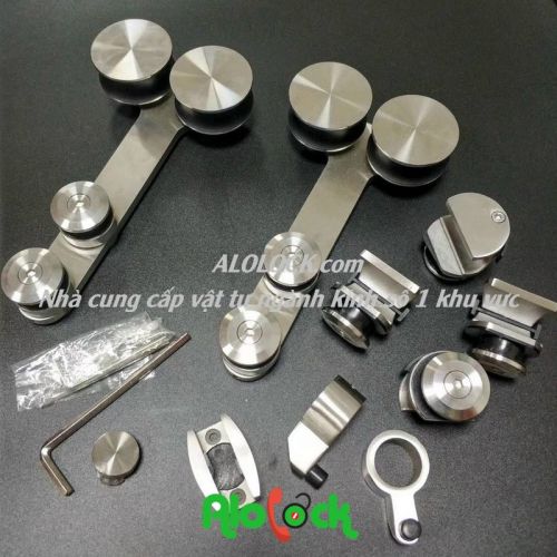 Bộ PK lùa đôi phi 25