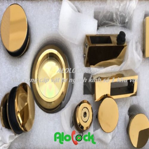 Hộp phụ kiện treo kính lùa vuông 10X30