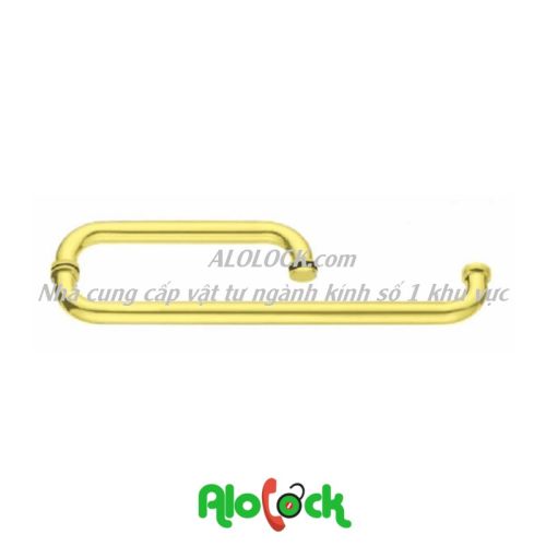 Tay nắm cabin tròn phi 25